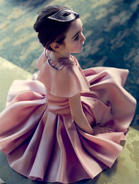 girls' dior dress|Dior website.